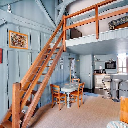 Appartement Charmant A Troyes Avec Jardin Cloture 50 M² Eksteriør bilde