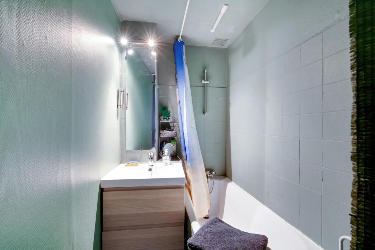 Appartement Charmant A Troyes Avec Jardin Cloture 50 M² Eksteriør bilde